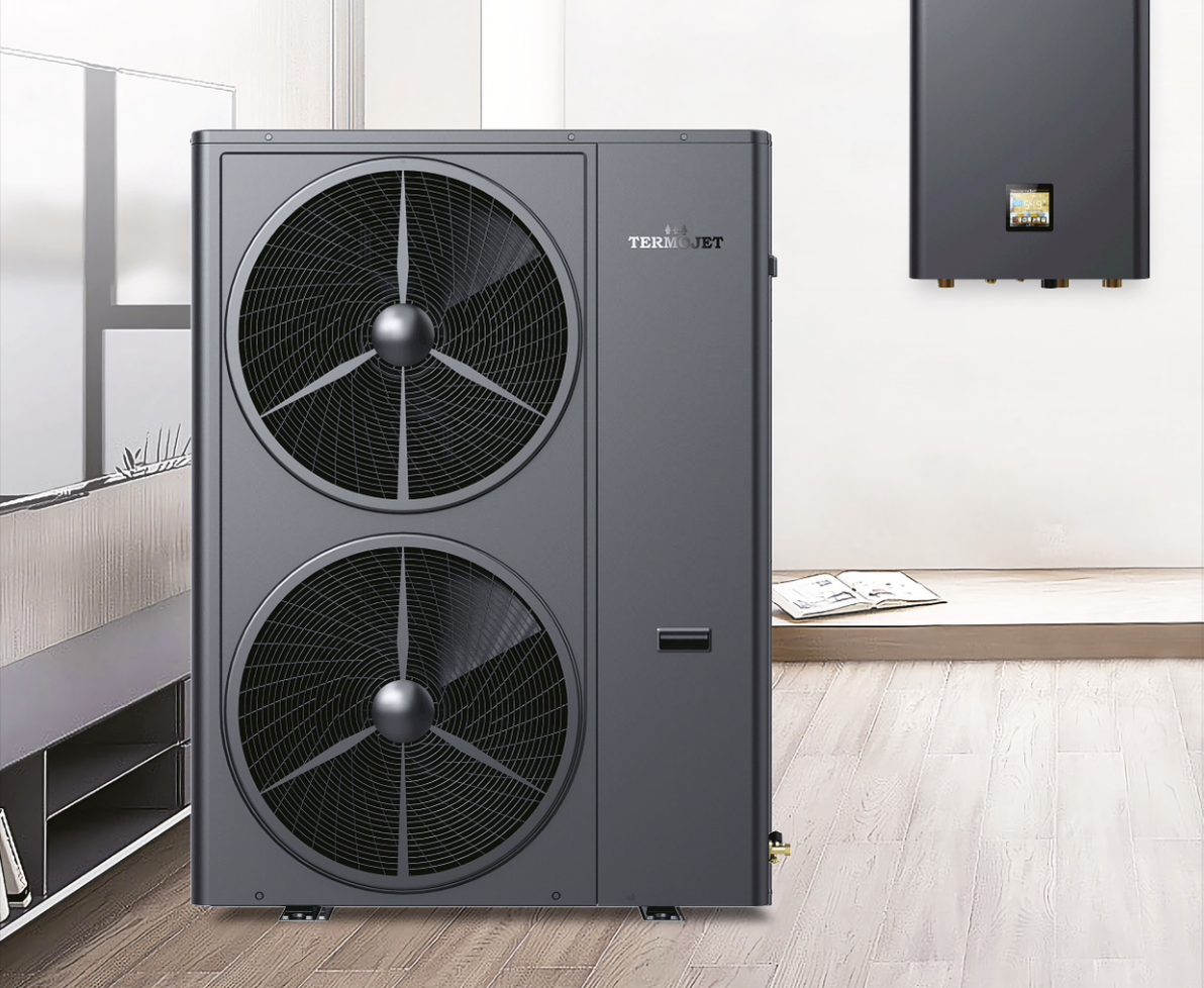 Termojet Suntide Premium Split — найкращий у своєму сегменті