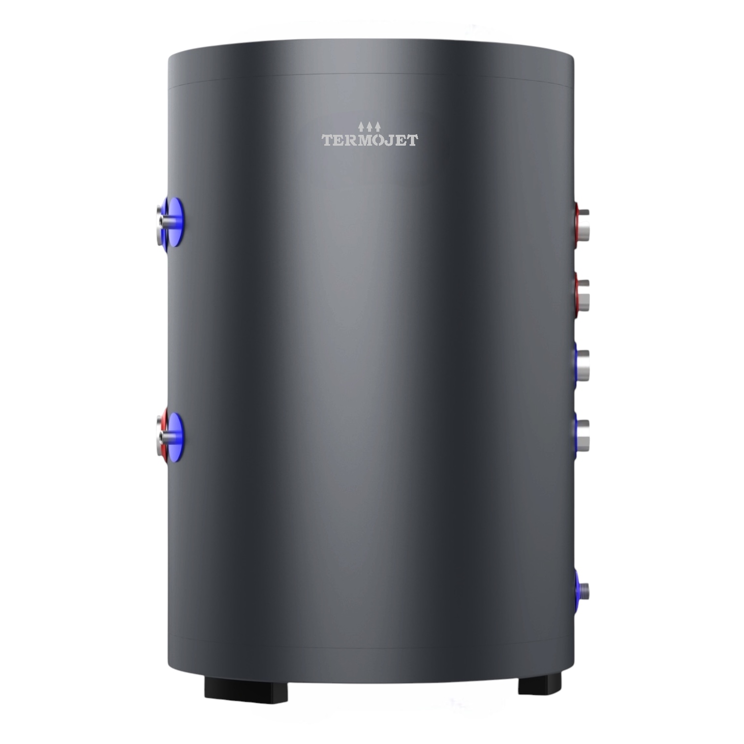 Stainless Steel Buffer Tank Termojet 100L NE-F100BT-SA