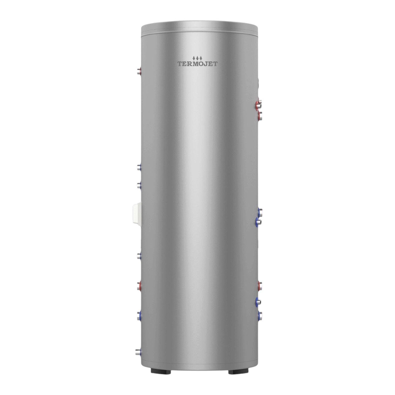 Stainless Steel Combi Tank Termojet Combi 185+65L NE-F185+65WBHMIC6-SA