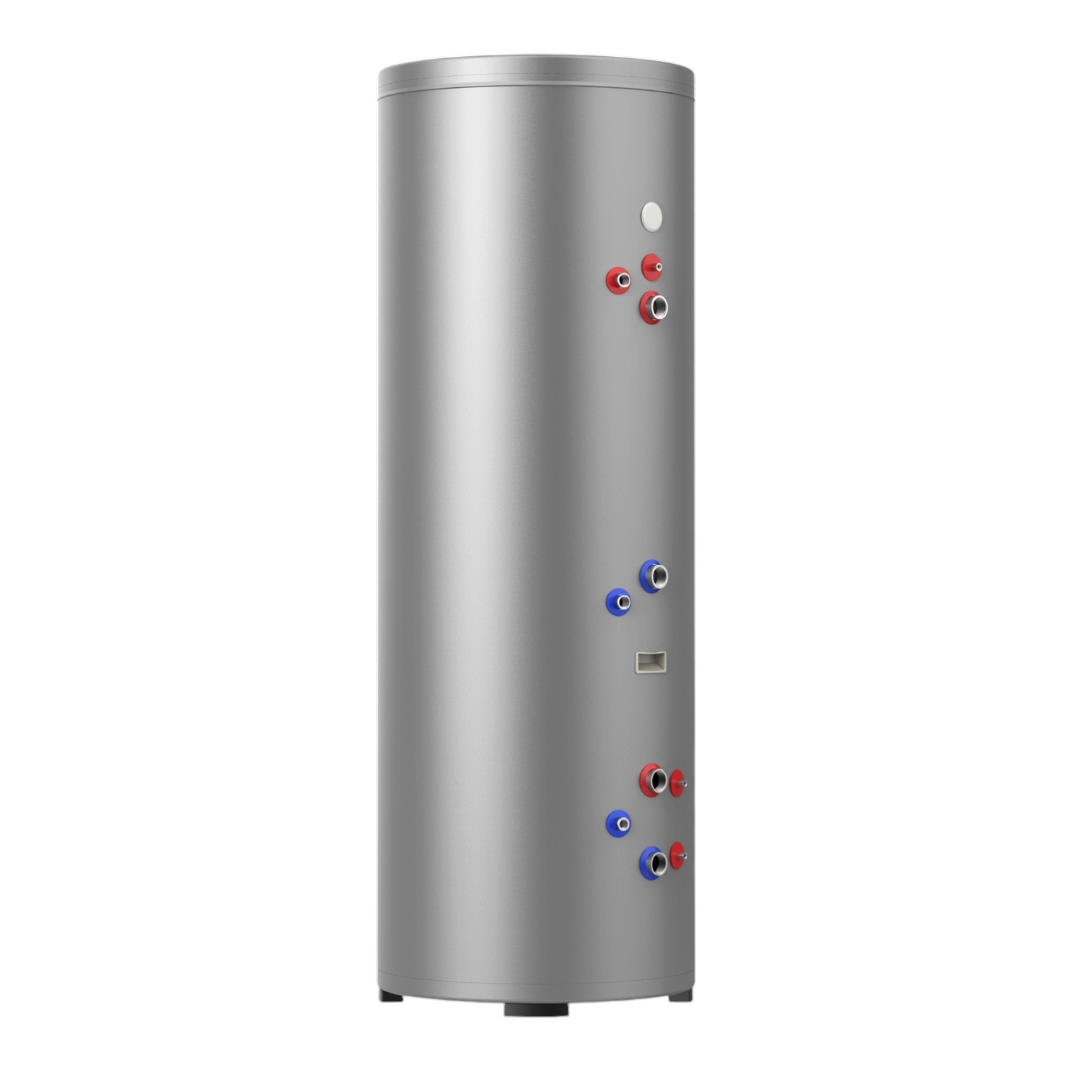 Stainless Steel Combi Tank Termojet Combi 185+65L NE-F185+65WBHMIC6-SA — photo 3
