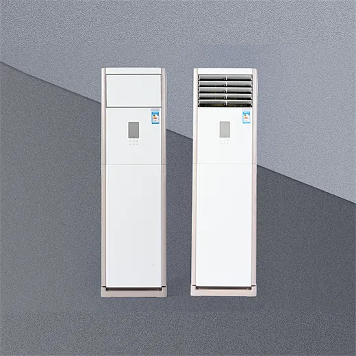 Підлоговий фанкойл Termojet Cabinet FCU 4P | 11,25/7,5 кВт