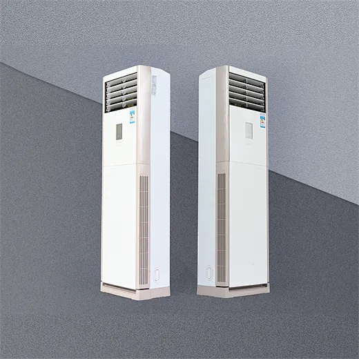 Підлоговий фанкойл Termojet Cabinet FCU 4P | 11,25/7,5 кВт — фото 2