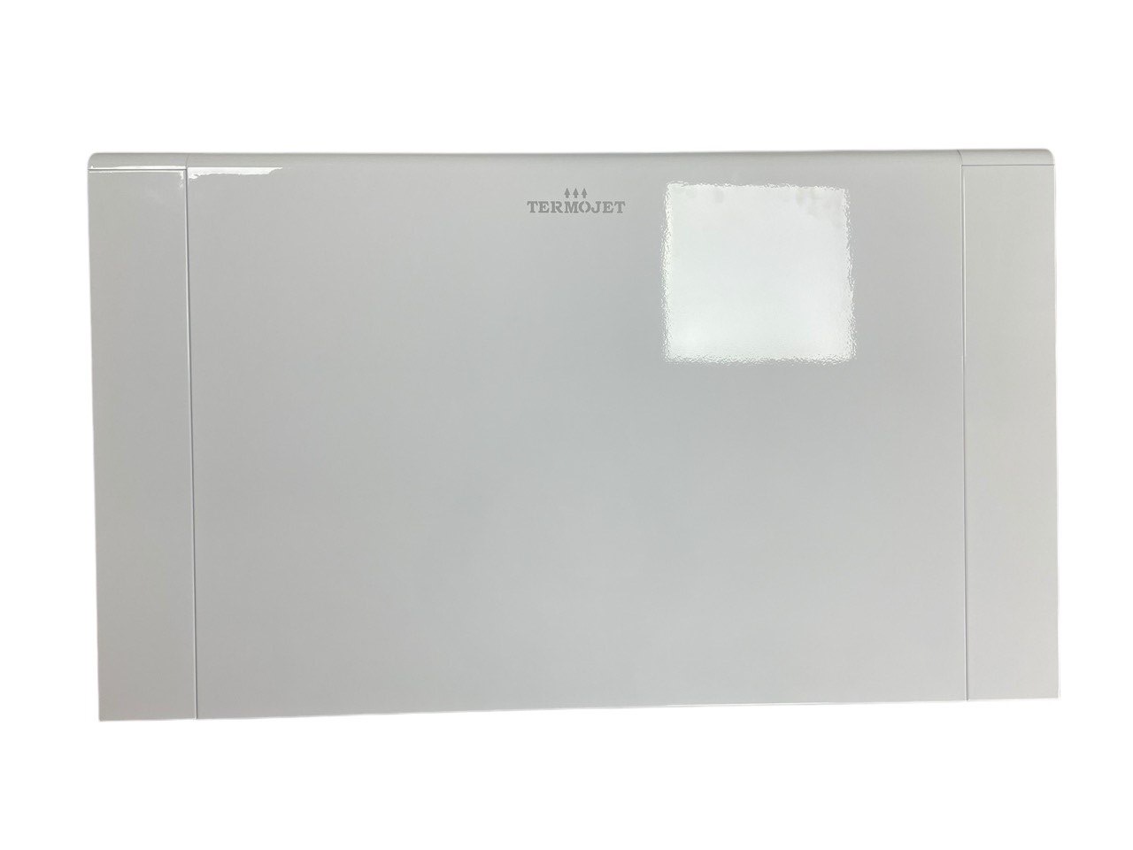 Фанкойл ультратонкий Termojet Slim YG-10 | 1,56/0,9 кВт — фото 2