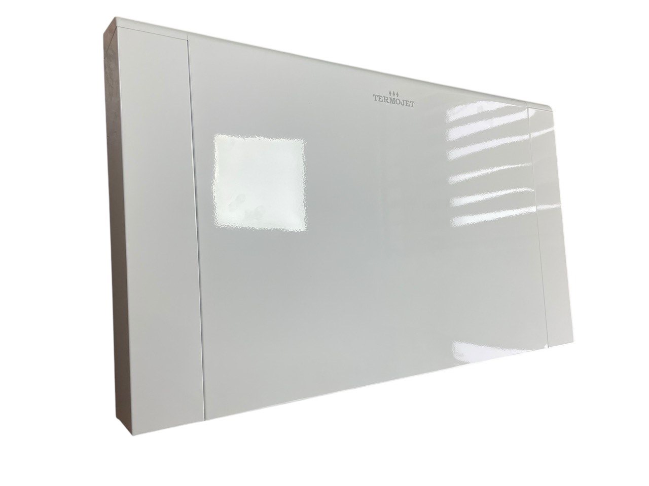 Фанкойл ультратонкий Termojet Slim YG-10 | 1,56/0,9 кВт — фото 3