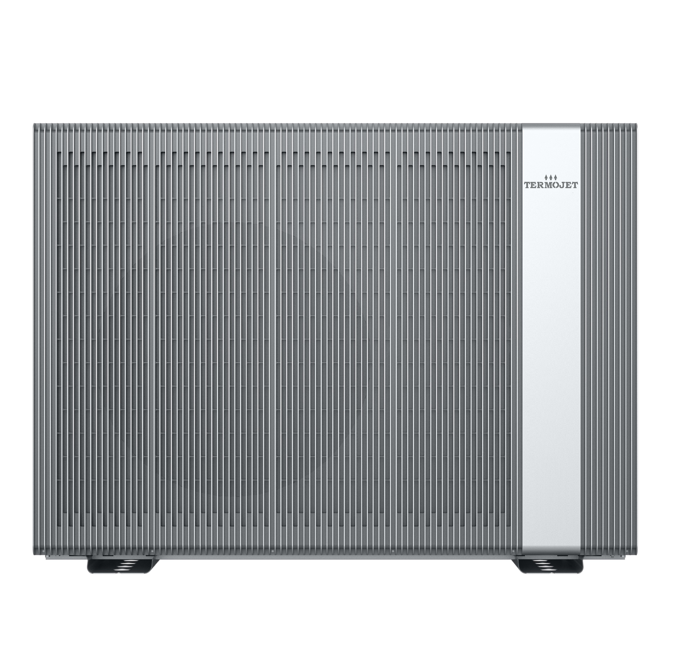Monobloc Air-to-Water Heat Pump Termojet Hi-Master V 16kW + HS10 (380V/3Ph) — photo 3