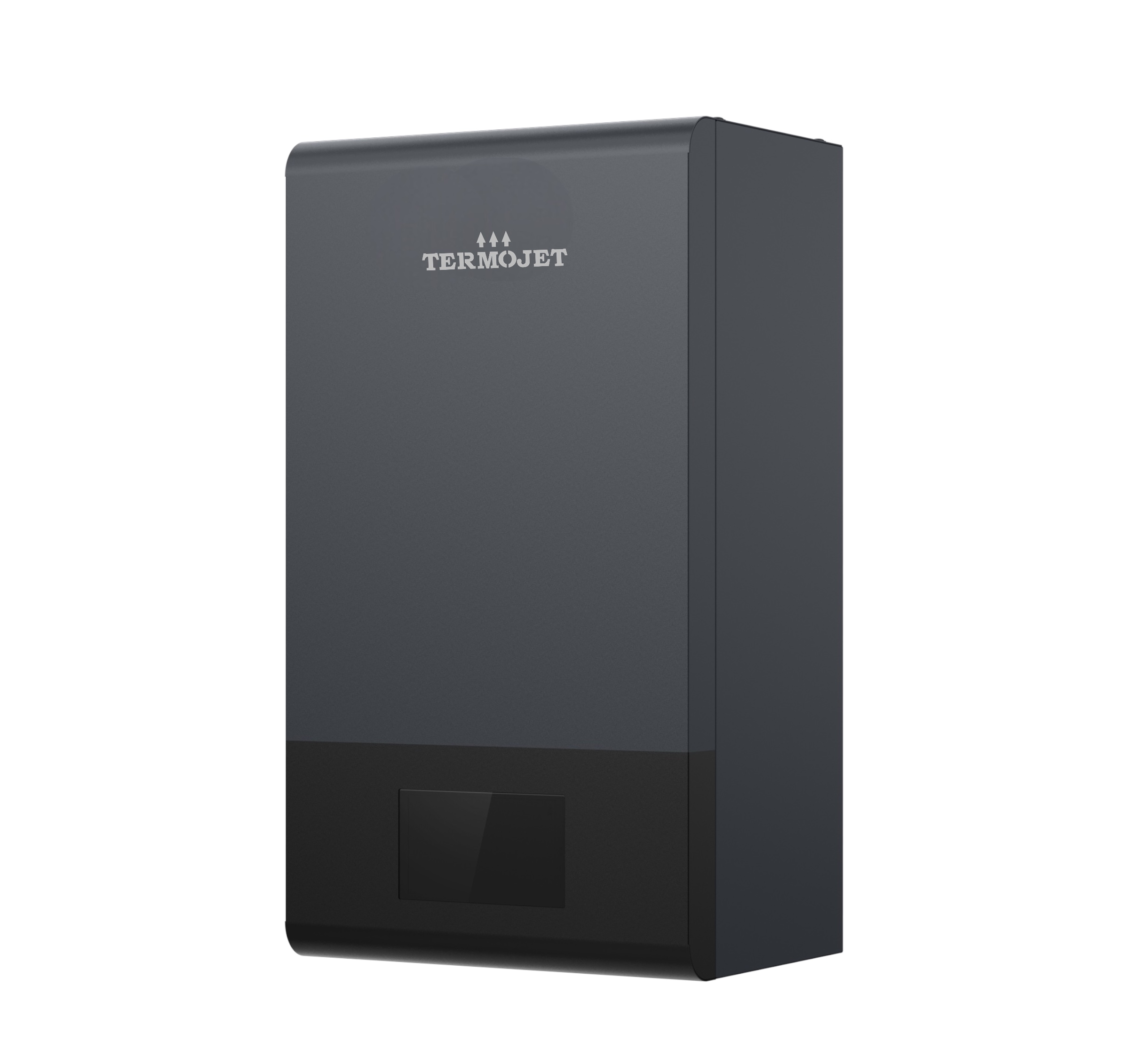 Monobloc Air-to-Water Heat Pump Termojet Hi-Master V 16kW + HS10 (380V/3Ph) — photo 5
