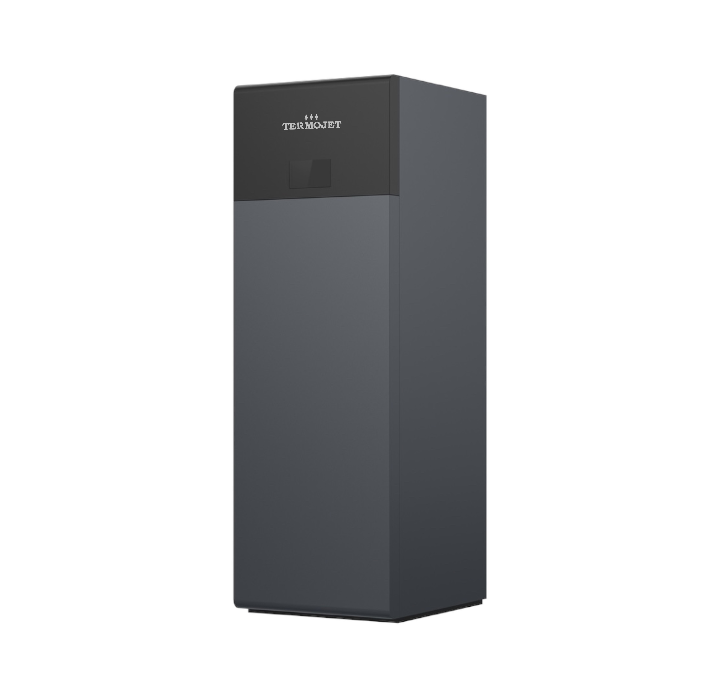 Monobloc Air-to-Water Heat Pump Termojet Hi-Master V 9kW + HT10-1P (230V/1Ph) — photo 5
