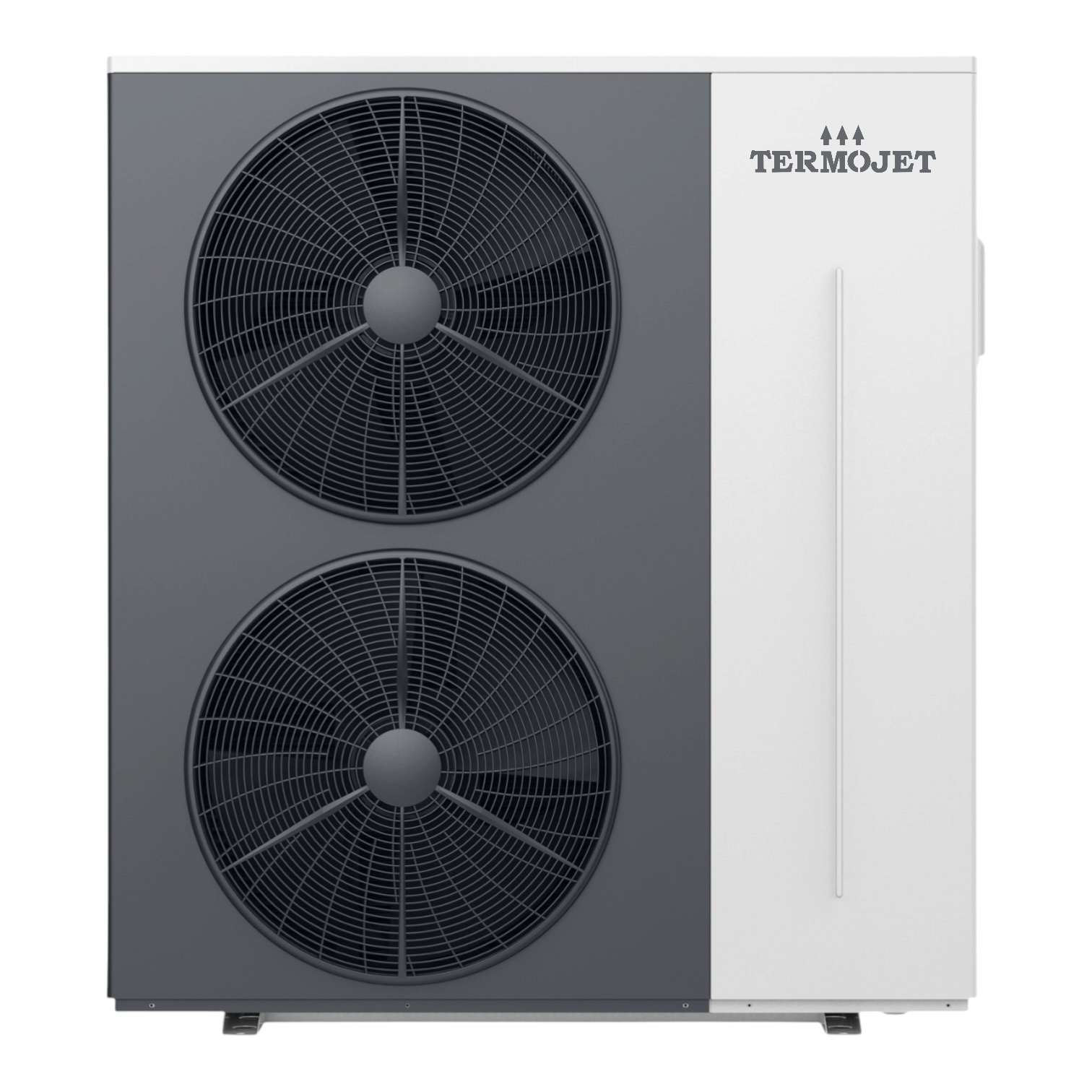 Monobloc Air-to-Water Heat Pump Termojet Sunglow 16 kW NE-F160HCR5TINVM-SG