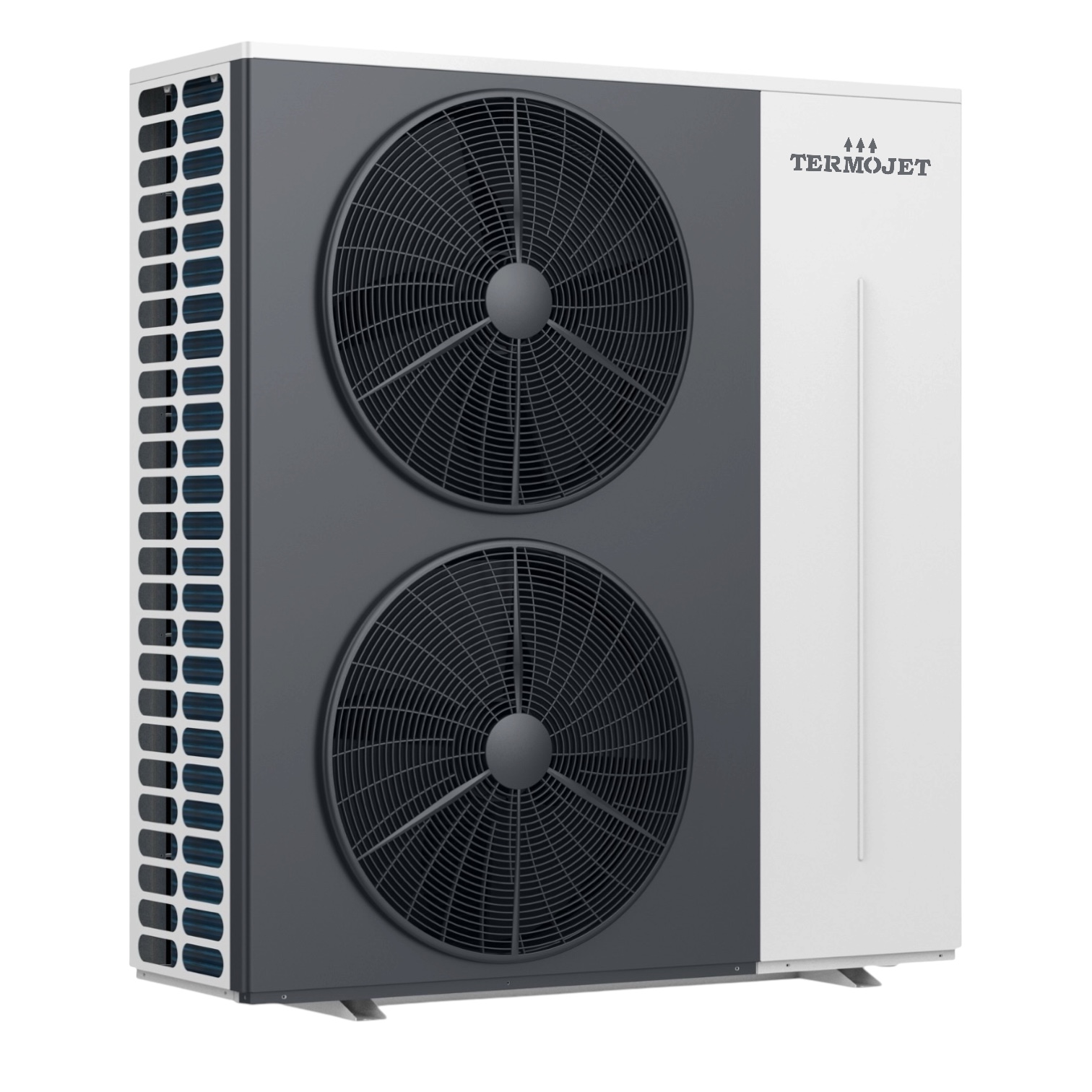 Monobloc Air-to-Water Heat Pump Termojet Sunglow 16 kW NE-F160HCR5TINVM-SG — photo 2
