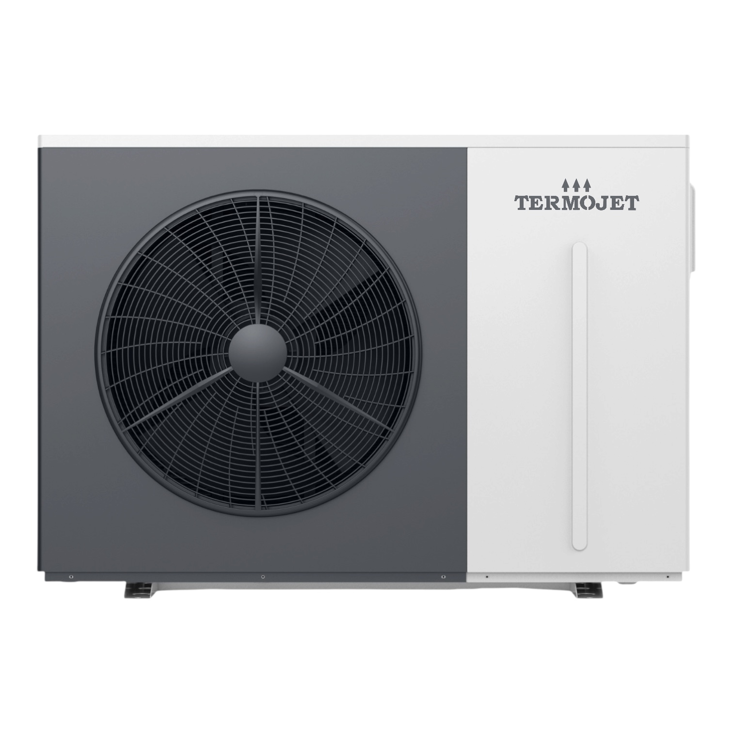 Monobloc Air-to-Water Heat Pump Termojet Sunglow 13 kW NE-F130HCR5INVM-SG
