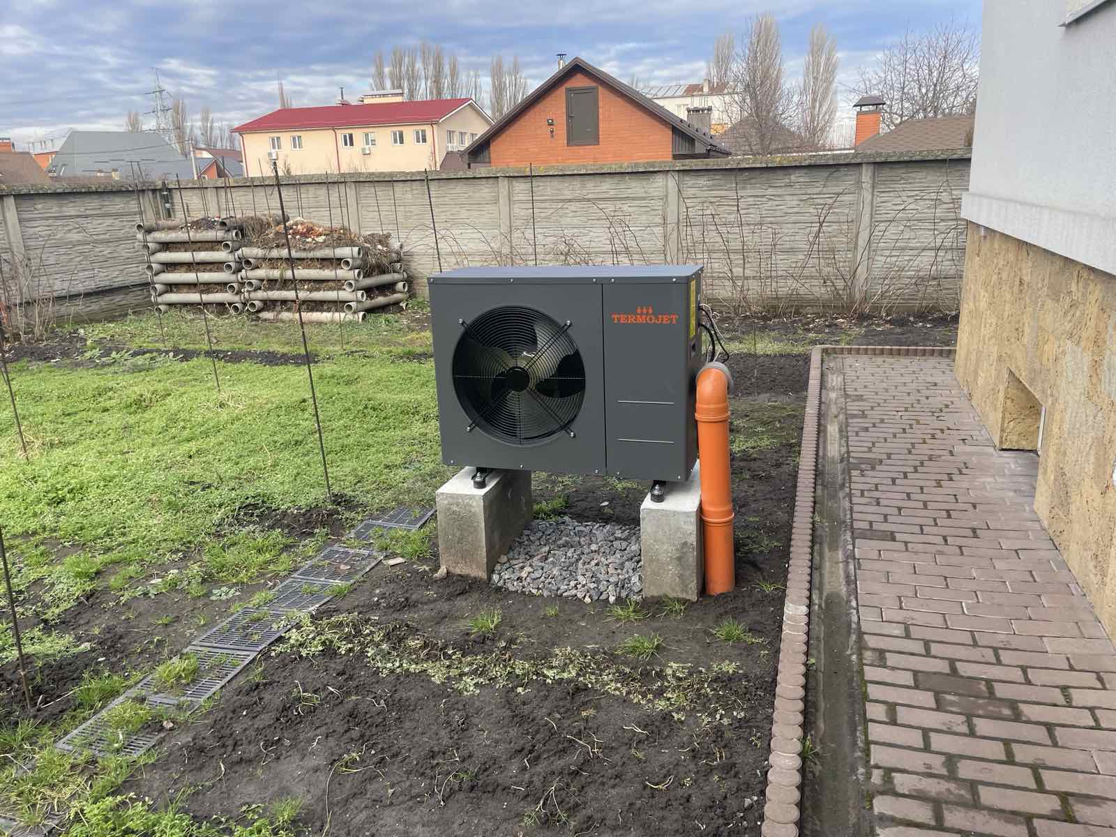 Об'єкт монтаж 91