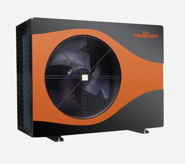 Моноблочний тепловий насос Termojet BLN ECO 6 кВт BLN-006TB1