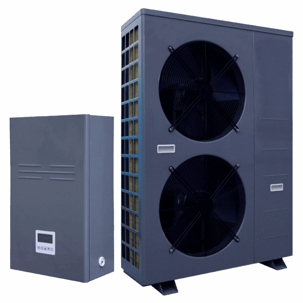 Тепловий насос спліт Termojet BLN ECO Split 18 кВт BLN-018TA1S