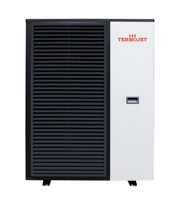 Моноблочний тепловий насос Termojet BLN ECO 18 кВт BLN-018TB1