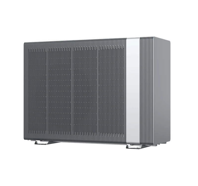 Тепловий насос Termojet